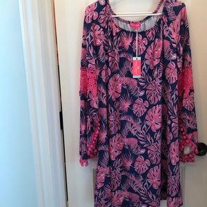 Simply Southern Dress